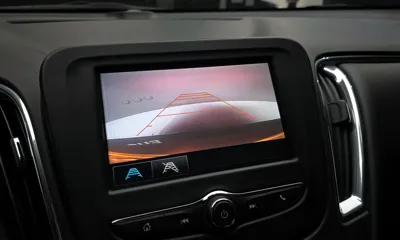 ChevroletGMDaewoo Malibu