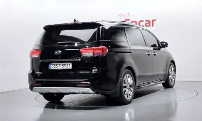 Kia Canival