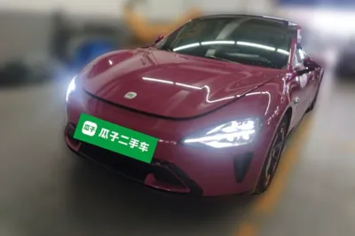 Xiaomi Auto SU7
