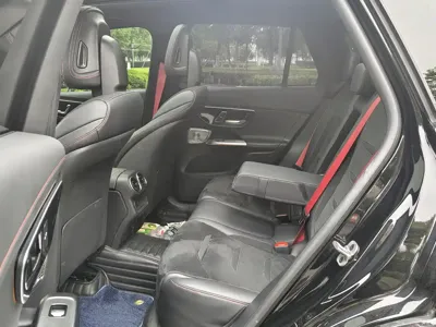 Mercedes-Benz GLC AMG