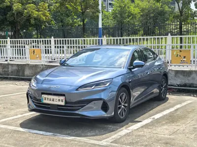 BYD 海豹06