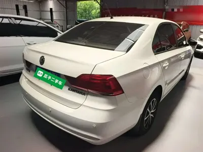 Volkswagen Santana