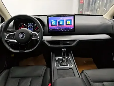 BYD Tang