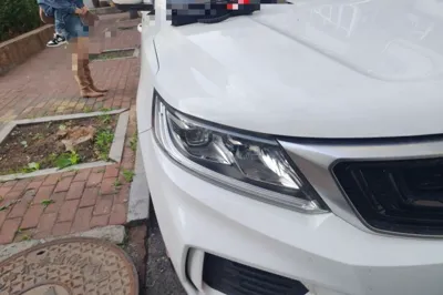 Geely Auto Vision X6