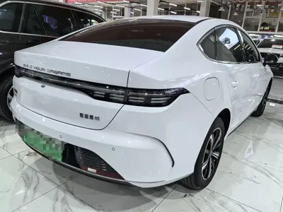 BYD Destroyer 05