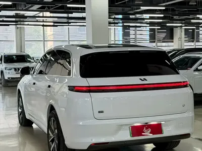 Li Auto Li L7