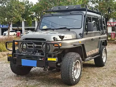 BAW 212 Classic