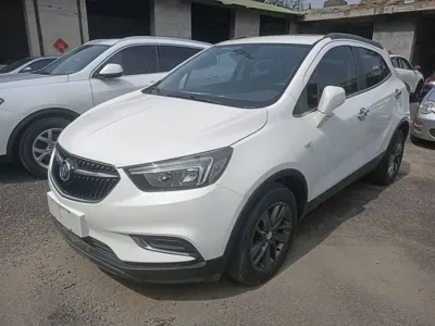 Buick Encore