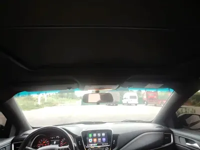 Chevrolet Monza