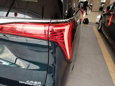 Buick Century
