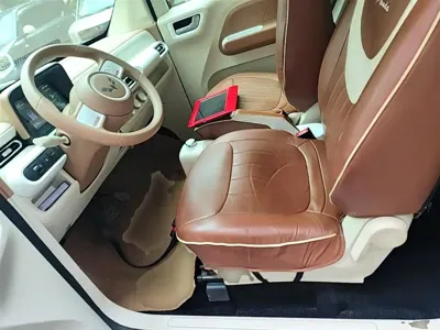 Wuling MINIEV