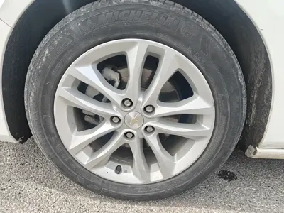 Chevrolet Malibu XL