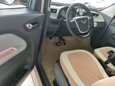 Wuling MINIEV
