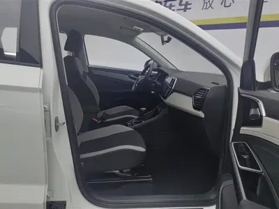 Jetta VS5