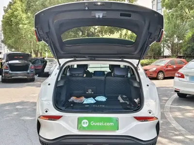 Buick Velite 6