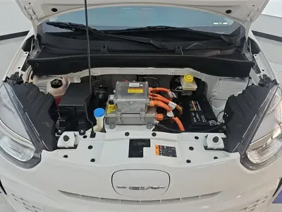 Roewe Clever