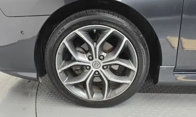Renault-KoreaSamsung SM5