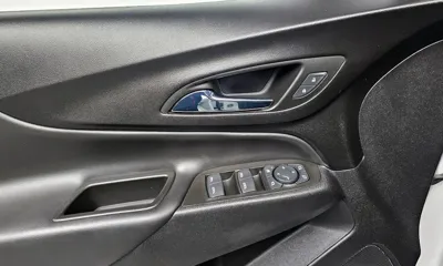 ChevroletGMDaewoo Equinox
