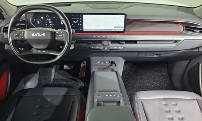 Kia EV9