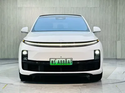 Li Auto Li L7