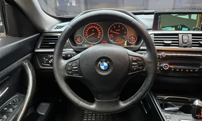 BMW Gran Turismo