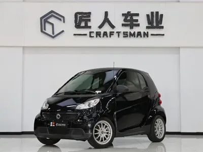 Smart Smart Fortwo