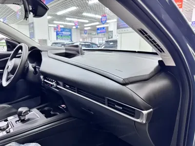 Mazda CX-30 EV