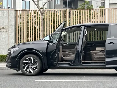 Volkswagen Viloran