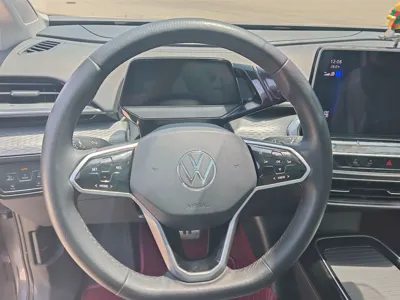 Volkswagen ID.6 X