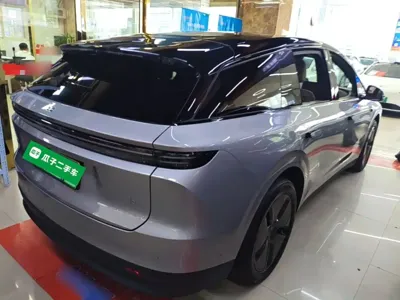 Li Auto Li i6