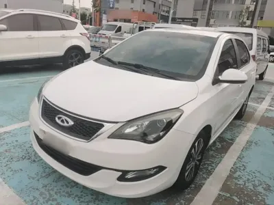 Chery Arrizo 3