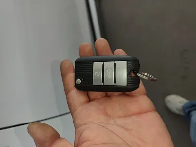 Roewe RX5