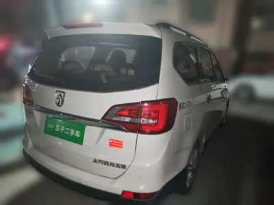 Baojun 730