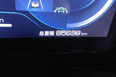 BYD Seal