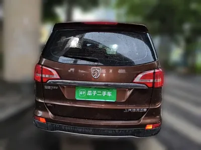 Baojun 730