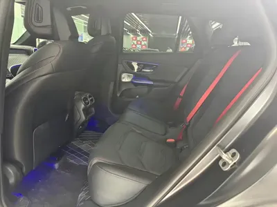 Mercedes-Benz GLC AMG