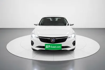Buick Verano