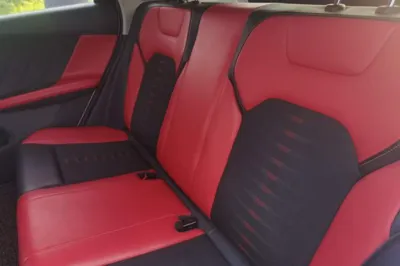 BYD e2