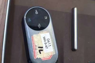 Hima AITO M9