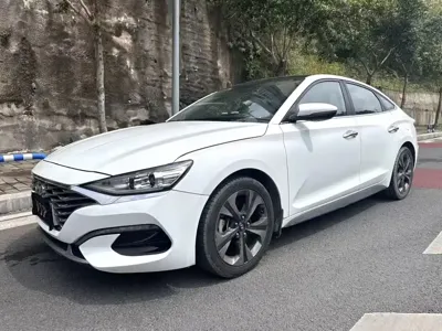 Hyundai Fista
