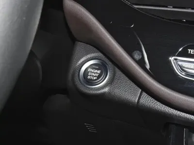 GAC Motor Trumpchi M6