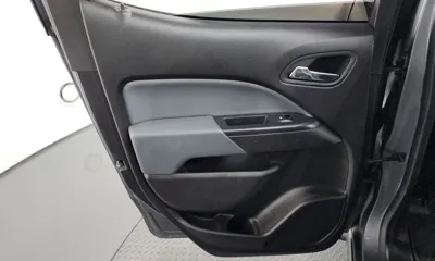 ChevroletGMDaewoo Colorado