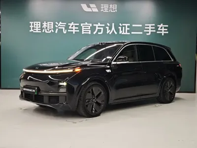 Li Auto Li L8