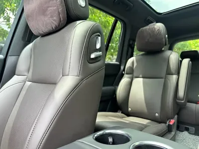 Li Auto Li L8