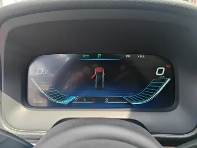 BYD Tang