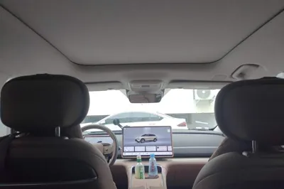 Leapmotor C11