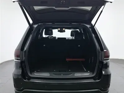 Jeep Grand Cherokee (Import)