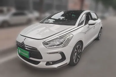 DS 5