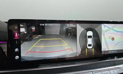 Kia K9