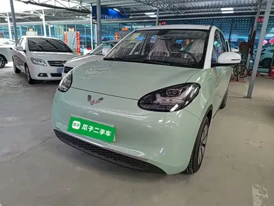 Wuling Bingo